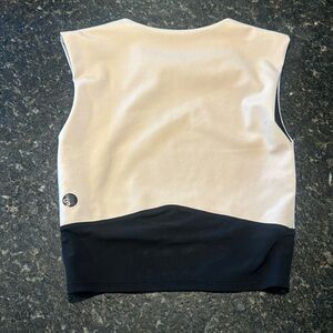 Five Dancewear Top